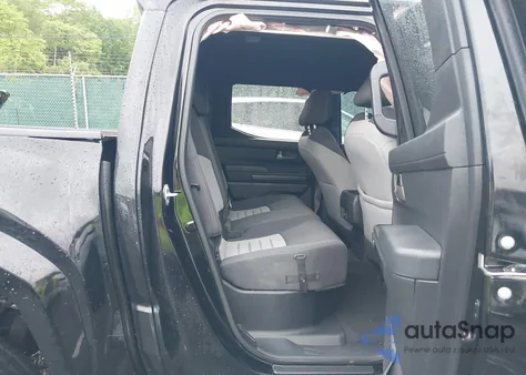 2024 Toyota Tacoma Trd Sport 4Wd из США, поврежденный, VIN 3TMLB5JN4RM025895